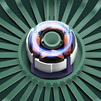 Mini Water-Cooled Air Conditioner