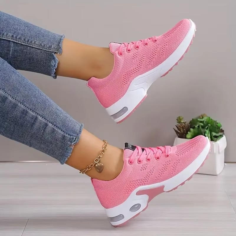 Stylish Orthopedic Shoes for Woman
