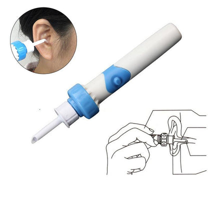 Ear Cleaning Vacuum