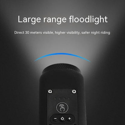 Mountain Bike Electronic Horn