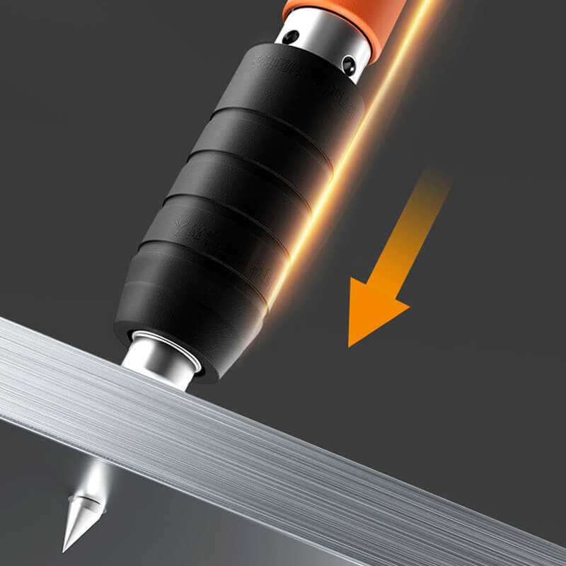 Nail Gun For Concrete