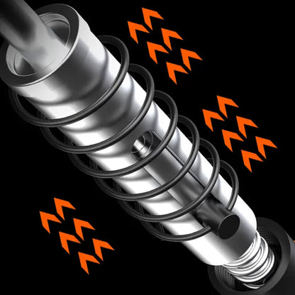 Nail Gun For Concrete