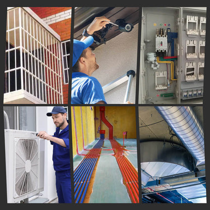 Nail Gun For Concrete