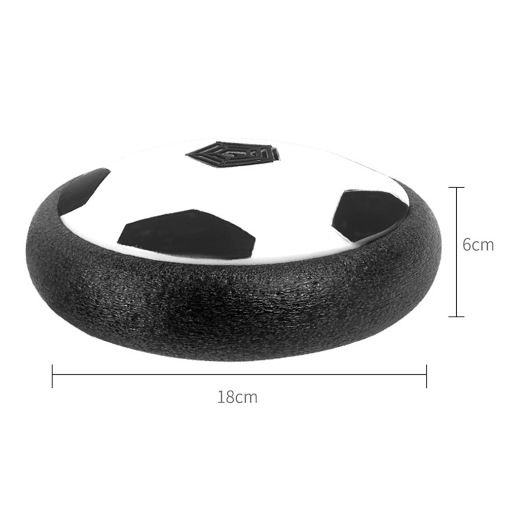 2 Pcs Hover Ball Soccer