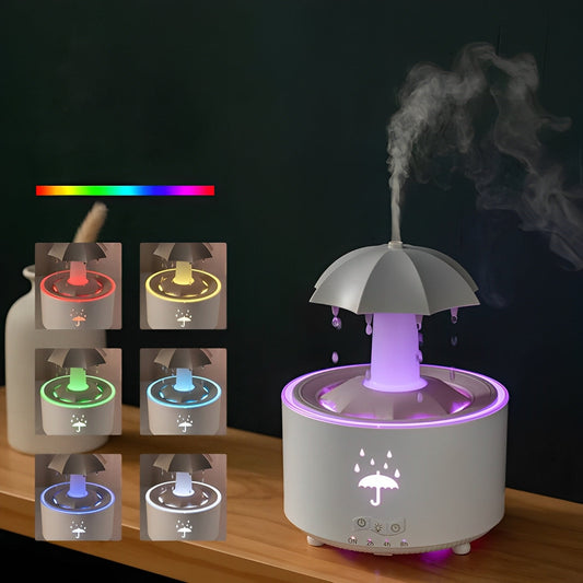 Aromatherapy Humidifier