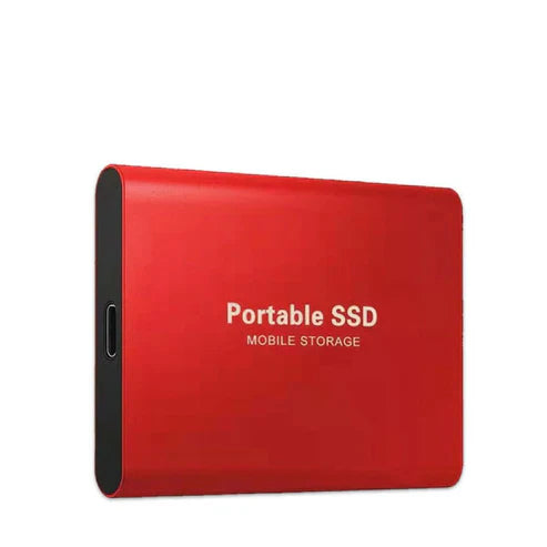 Ssd External Hard Disk Hard Drive 1TB