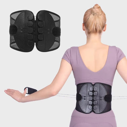 Lumbar Support Brace