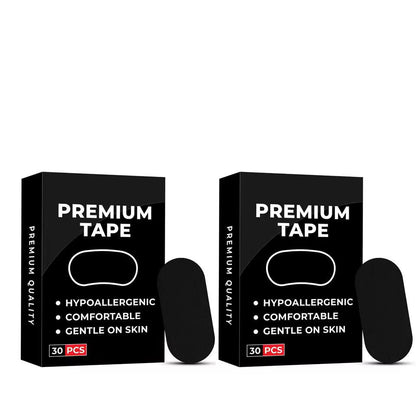 Anti Snoring Patch Nose Breathing Correction