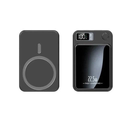 Magnetic Mini Power Bank