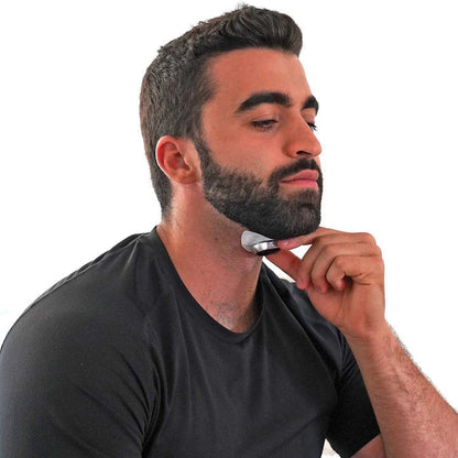 Slim Anti-Snoring Device