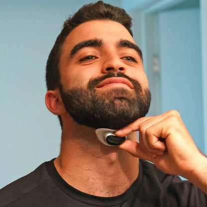 Slim Anti-Snoring Device