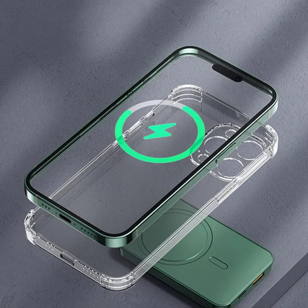 Magnetic Mini Power Bank