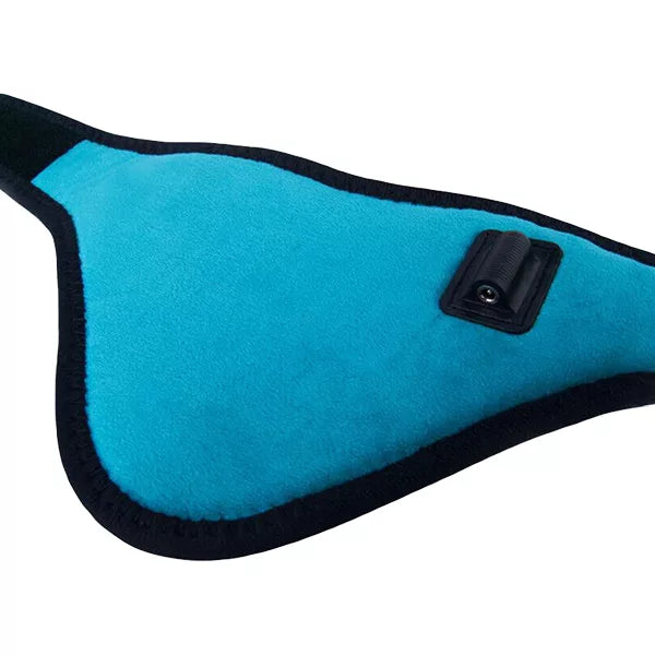 Electrically Heated Neck Support