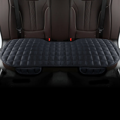 Premium Car Backseat Cushion Full Cover