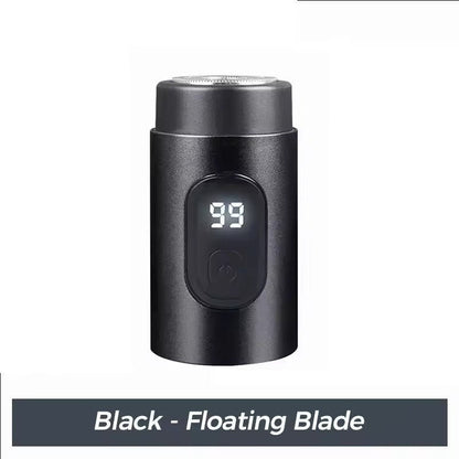Mini Portable Electric Shaver
