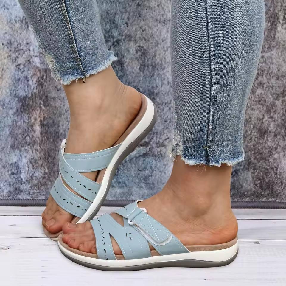 Orthopedic Toe Sandals for Women
