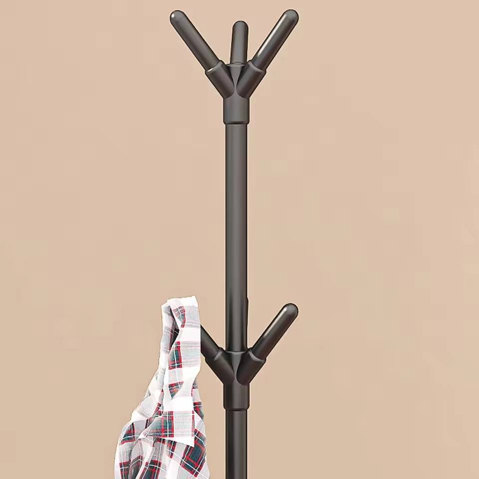 Floor Standing Clothes Rack