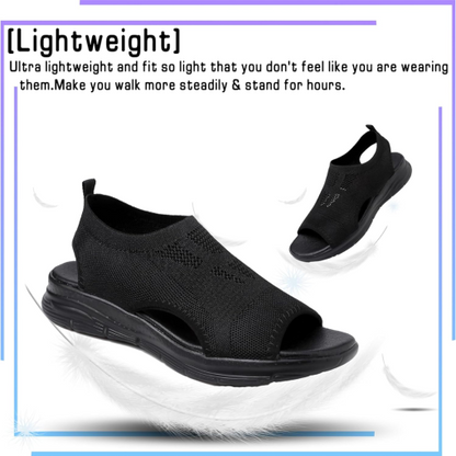 Sandals & Pain Relief Sport Sandals Womens