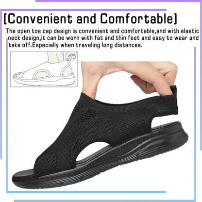 Sandals & Pain Relief Sport Sandals Womens