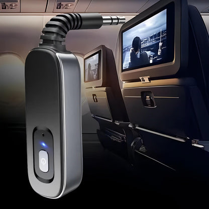 Bluetooth Wireless Adapter For PC TV And Car