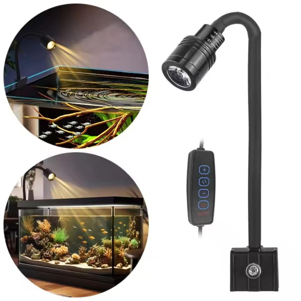 LED Light for Fish Tank