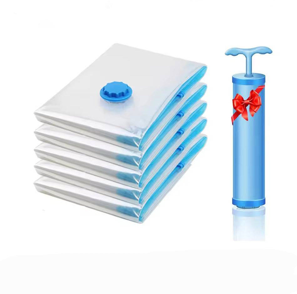 Vacuum Bag for Clothes