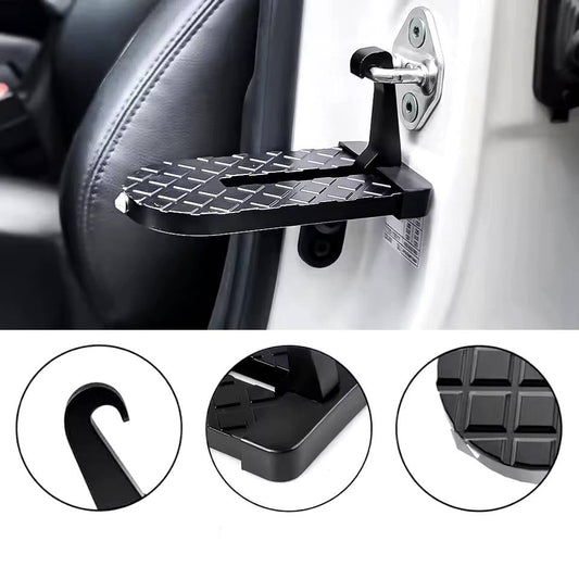 Universal Fit Car Door Step