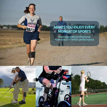 Sciatic Nerve Brace For Sciatica Pain Relief