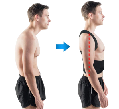 Complete Back Care Brace