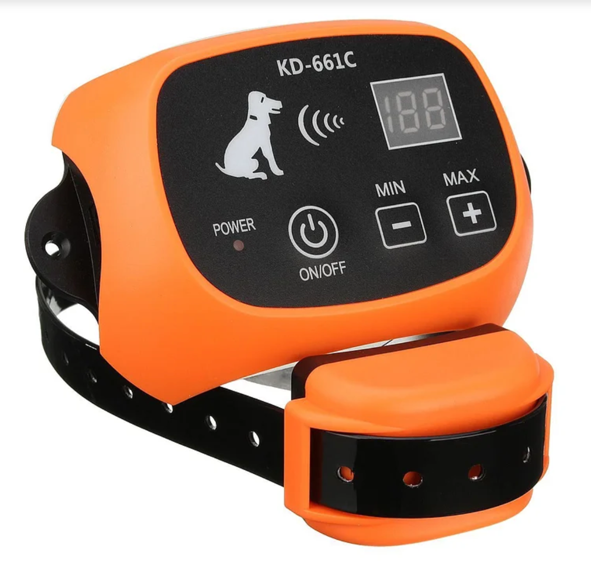Wireless Electric Dog Fence With Shock Collar