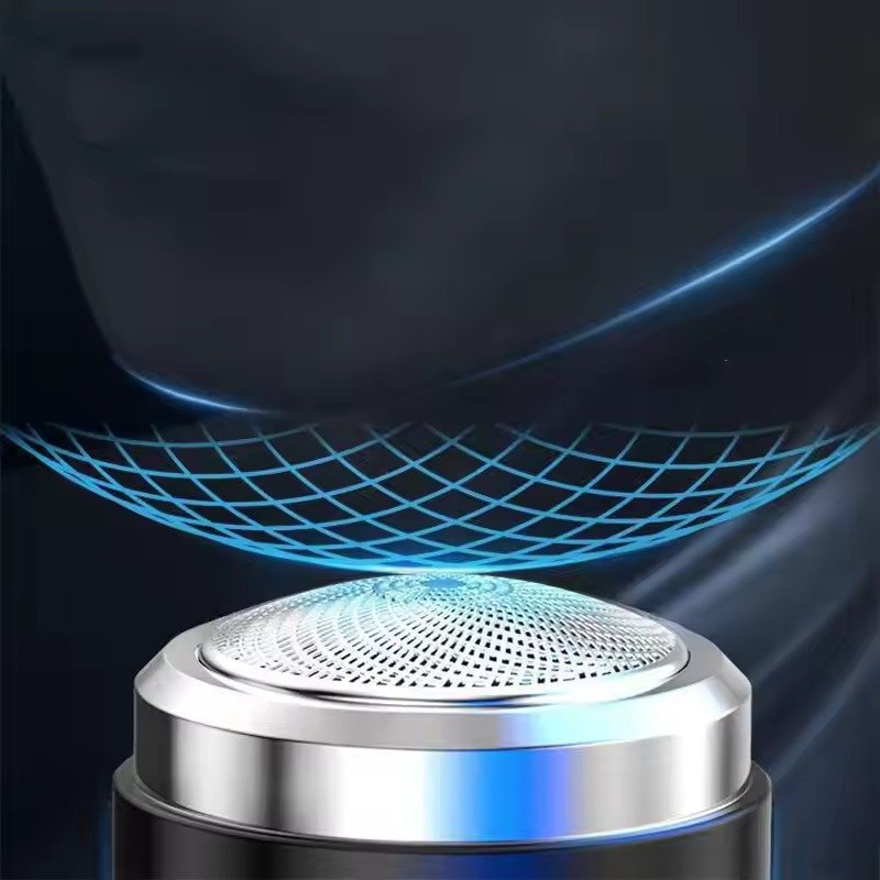 Mini Portable Electric Shaver