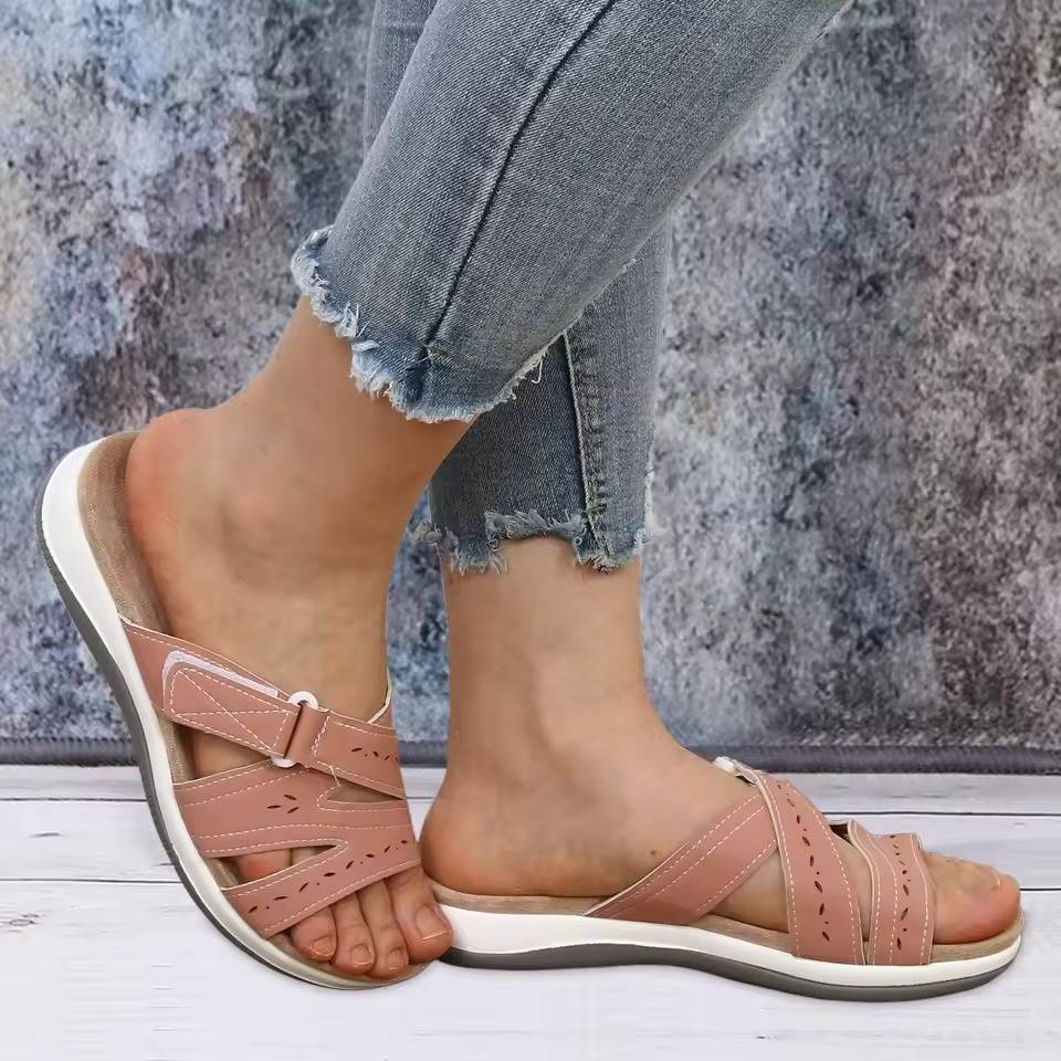 Orthopedic Toe Sandals for Women