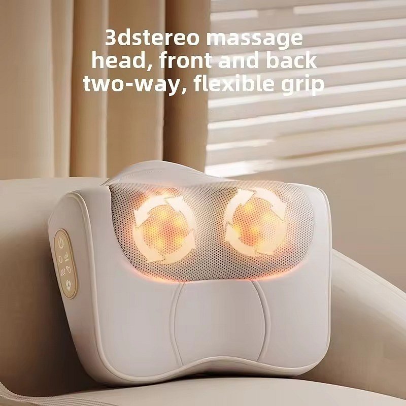 Neck Massager Pillow