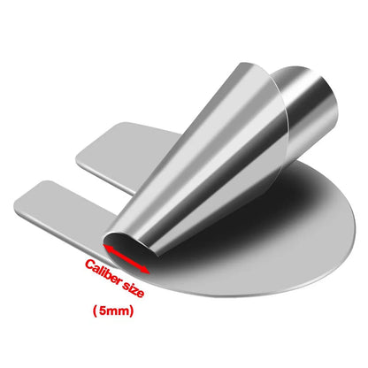 Sewing Rolled Hemmer Foot