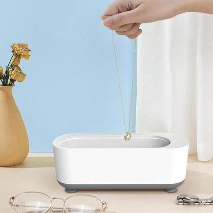 Portable Ultrasonic Cleaner