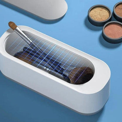 Portable Ultrasonic Cleaner