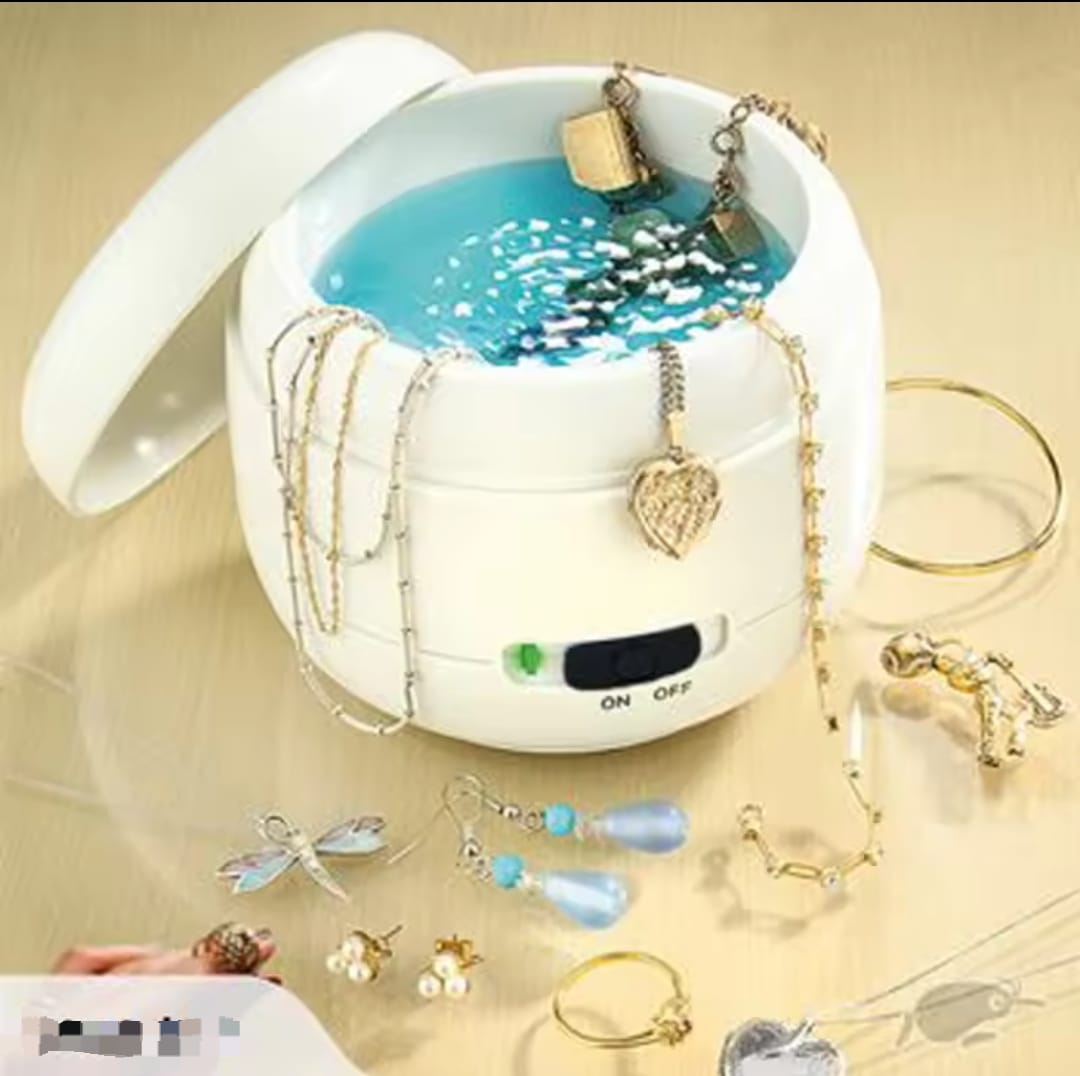 Jewelry Cleaner