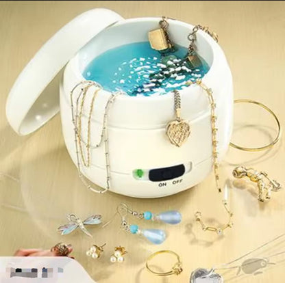 Jewelry Cleaner