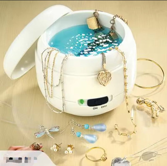 Jewelry Cleaner