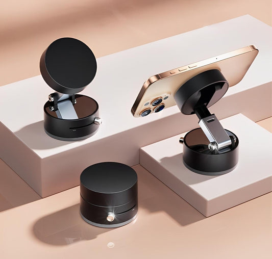 Car Phone Holder Magnetic