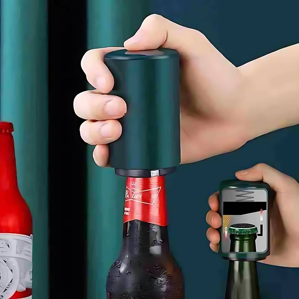 Bottle Cap Opener