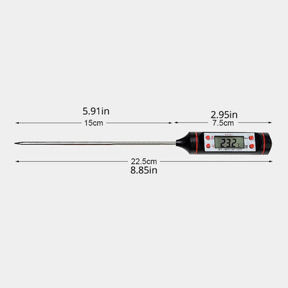 Digital Cooking Thermometer