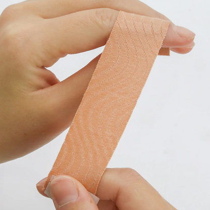 Tape For Face And Neck Anti-Wrinkle