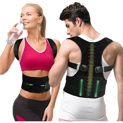 Posture corrector for men and women