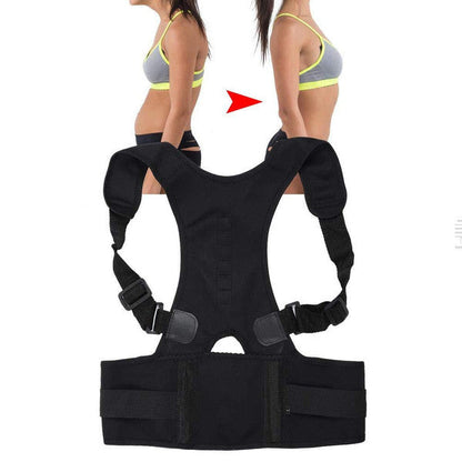 Posture corrector for men and women