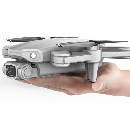 Dual-Camera Drone 4K - Professional HD Brushless Motor 5G WIFI