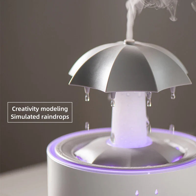 Aromatherapy Humidifier