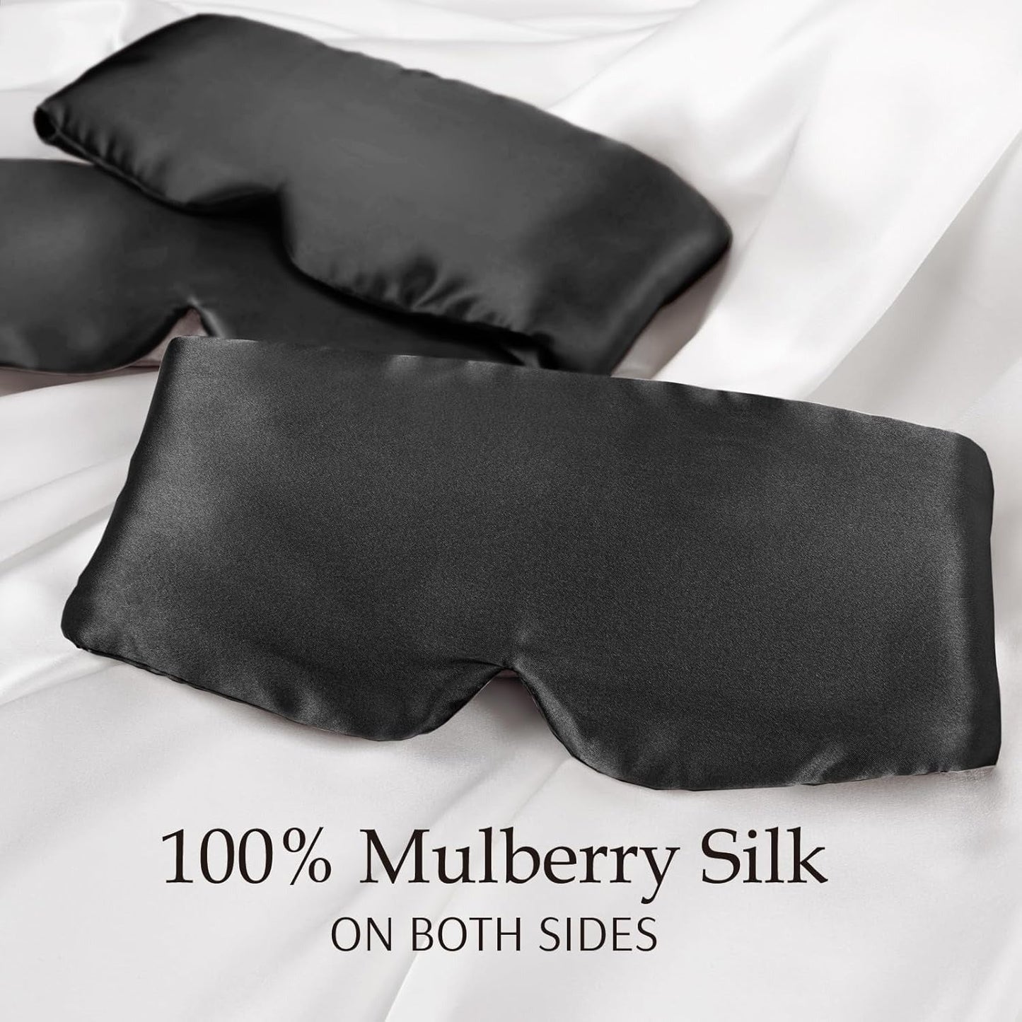 Silk Sleep Mask