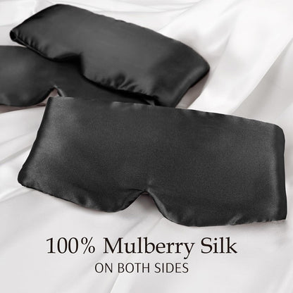Silk Sleep Mask