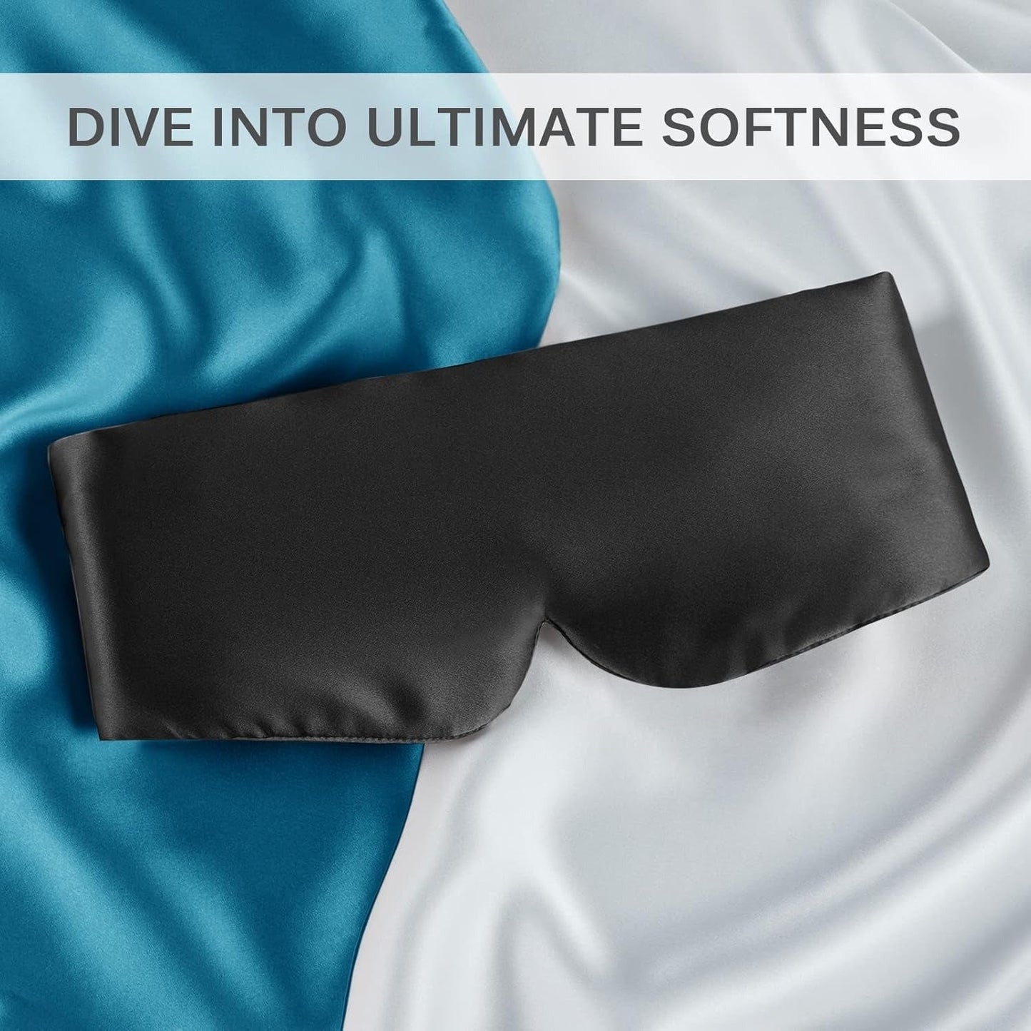 Silk Sleep Mask